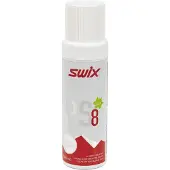 Swix Ps8 Liquid Red 80ml Was