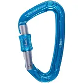 BEAL Be Quick - Karabiner Blue Unieke maat