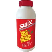 Swix Base Cleaner 500ml Rood
