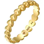 Elli Ring goud
