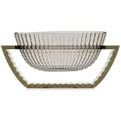 Kartell U Shine Vaas/Schaal