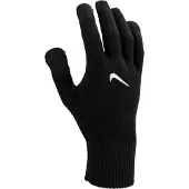 Nike Knit Tech Grip Handschoenen, zwart