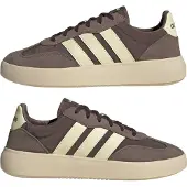 Adidas Sneakers laag 'Barreda Decode' crème / chocoladebruin