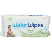 Water Wipes Snoetendoek Bio 60 St