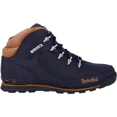 Timberland Men Euro Rock Hiker Navy Blue-Schoenmaat 44