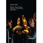 Kairos Grace Note DVD