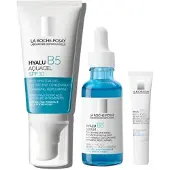 La Roche-Posay Hyalu B5 Routine Set - 50+30+15ml