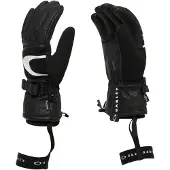 Oakley Apparel Handschoen Men Timberline Glove Blackout-S