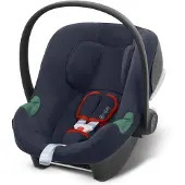 Cybex Aton B2 I-size Car Seat Grijs Kinderen