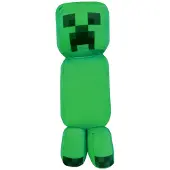 Tinisu Minecraft, Knuffel - Creeper - 32 cm