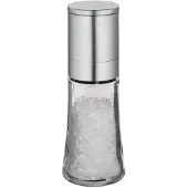 Cilio BARI Zoutmolen - Keramisch Mechanisme, RVS & Glas