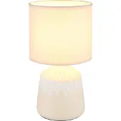 Globo 21733CU, Keramisch, IP20, Klasse II, E14, 40 W, 230 V
