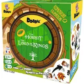 Zygomatic Lord of the Rings Dobble Kaartspel