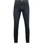 MAC Jeans Macflexx Superstretch H736 | Blauw | Maat W 31 - L 32