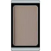 Artdeco - Matte Oogschaduw - 520 Matt Light Grey Mocha 1 g