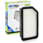 Valeo 585520 Luchtfilter
