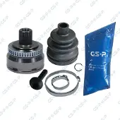 GSP 803058 Homokineet reparatie set, aandrijfas