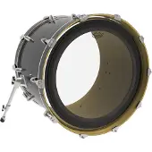 Remo Ambassador SMT Clear Bass Drumhead 20"