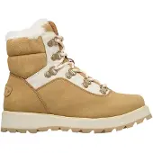 Roxy Veterlaarsjes 'BRADIE' bruin / wit