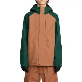 Volcom Dua Insulated Gore-tex Jas