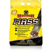 Interactive nutrition Mammoth Mass (Mammoth 2500) - 6800 g - Chocolade