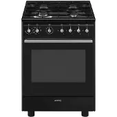 Smeg CX61GMBLNLK