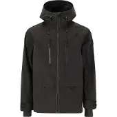 Whistler Winterjas 'Takoda' zwart