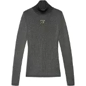 Nikkie Noroton Turtleneck