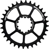 Specialites Ta One Dm3-sram Kettingblad