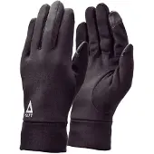 Matt Warmstrech Handschoenen Zwart XS Man
