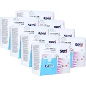 Seni Active Super Medium - 8 pakken van 10 stuks