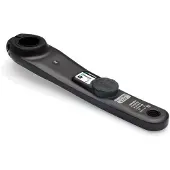 Inpeak Powercrank Shimano Xt Fc-m8100 Linker Crank Met Vermogensmeter