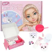 Coppens TOPModel DIY handcre BEAUTY and ME