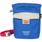 Snap - Chalk Pocket Scratch - Pofzakje blauw