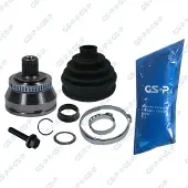 GSP 803019 Homokineet reparatie set, aandrijfas