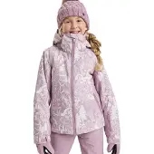 Roxy Free Jet Jas