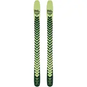 Black Crows - Packs (ski's & bindingen) - Pack Anima 2026 voor Heren - Groen