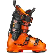 Tecnica - Heren skischoenen - Mach1 LV 130 TD2 voor Heren - Maat 44 - Oranje