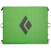 Black Diamond - Crash pads - Erratic Envy Green voor Unisex - Groen
