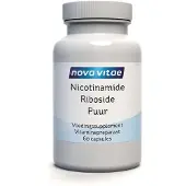 Nova vitae Nicotinamide riboside puur