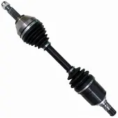 EURODRIVELINE TO-703 Aandrijfas