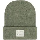 Dakine Muts Unisex Cutter Beanie Mulled Basil/Silver Lining/Dark Olive