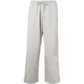 Hollister Broek grijs gemêleerd