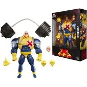 Hasbro X-Factor Marvel Legends Action Figure Strong Guy 15 cm Action Figuur