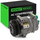 RIDEX 447K0094R Aircopomp
