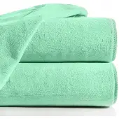 Eurofirany Sneldrogende Turkse Handdoek 80x150cm - Licht Turquoise