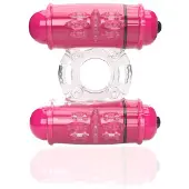 The Screaming O - 4B Double WammyStrawberry