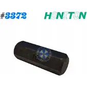 Honiton Inbus Bit 10mm HEX 30mm Staal S2