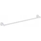 Omnires Modern Project Handdoekrek Wit Mat 60cm MP60216WM