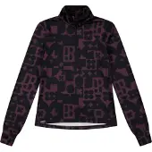 Poederbaas Womens Arty Pully